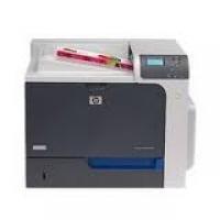 HP Color LaserJet CP4525dn Printer Toner Cartridges